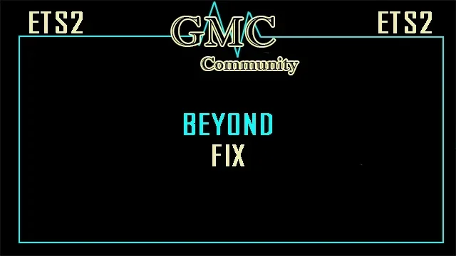 Beyond Fix v1.1.3