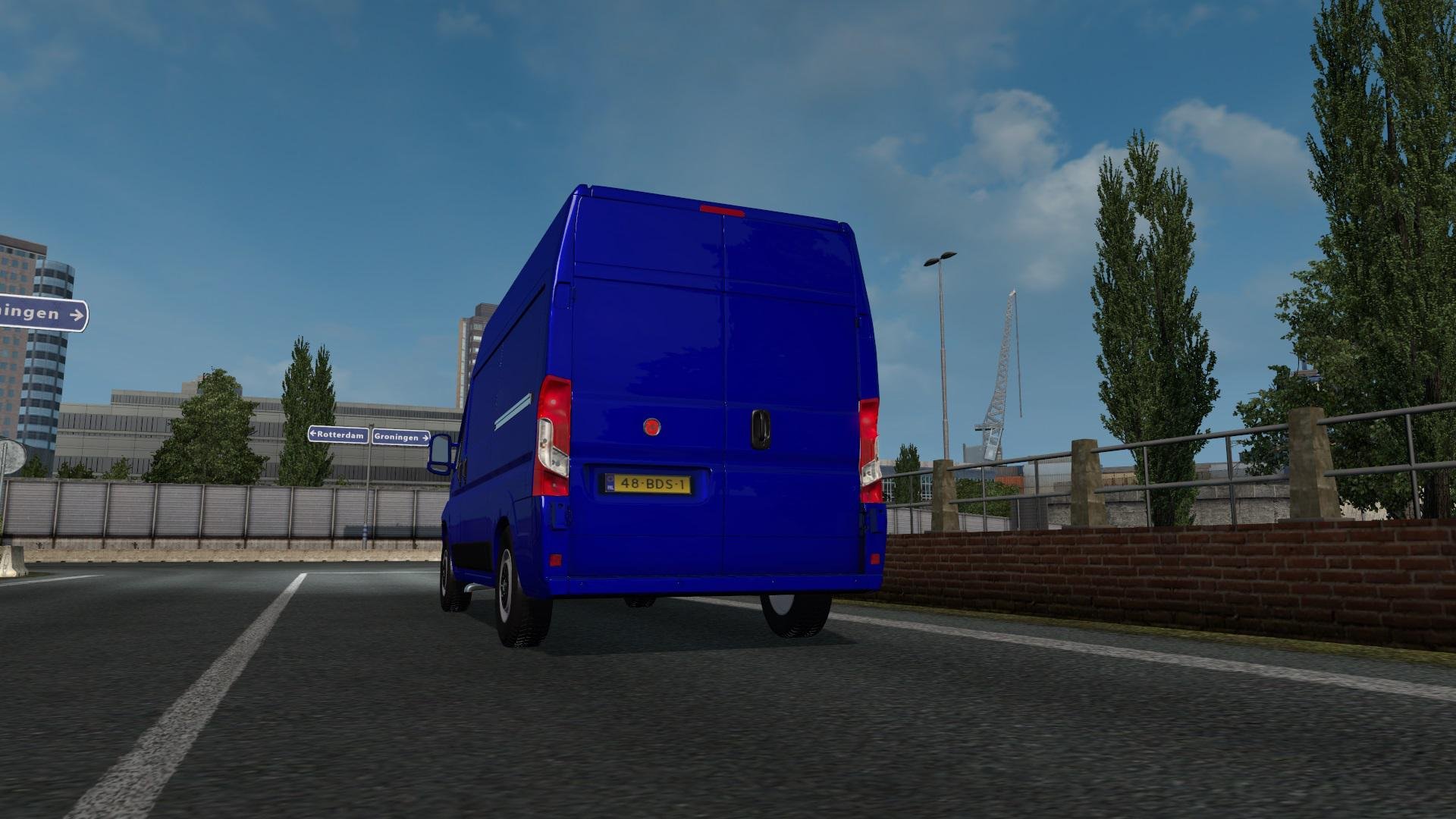 Fiat Ducato 2018 3
