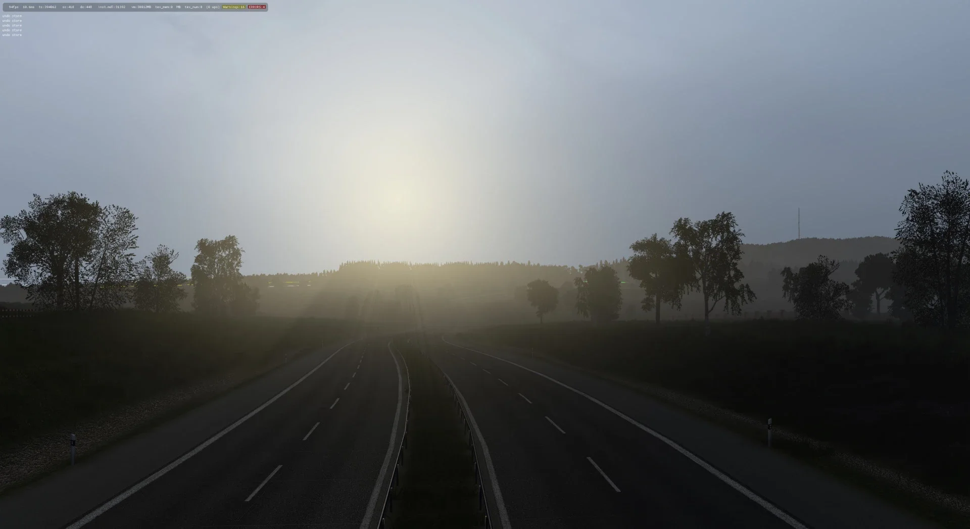 Weather v 3.3 [8K | 4k | 2k and Linux | OpenGL Version] 3