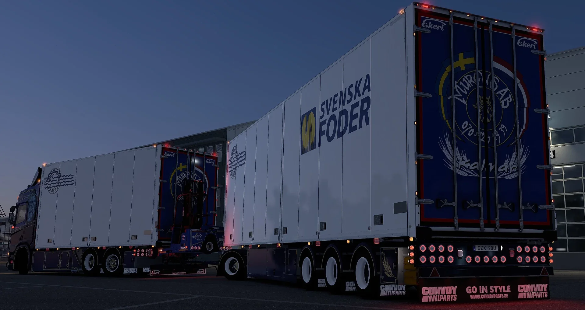 Jokon Lights v1.1 2