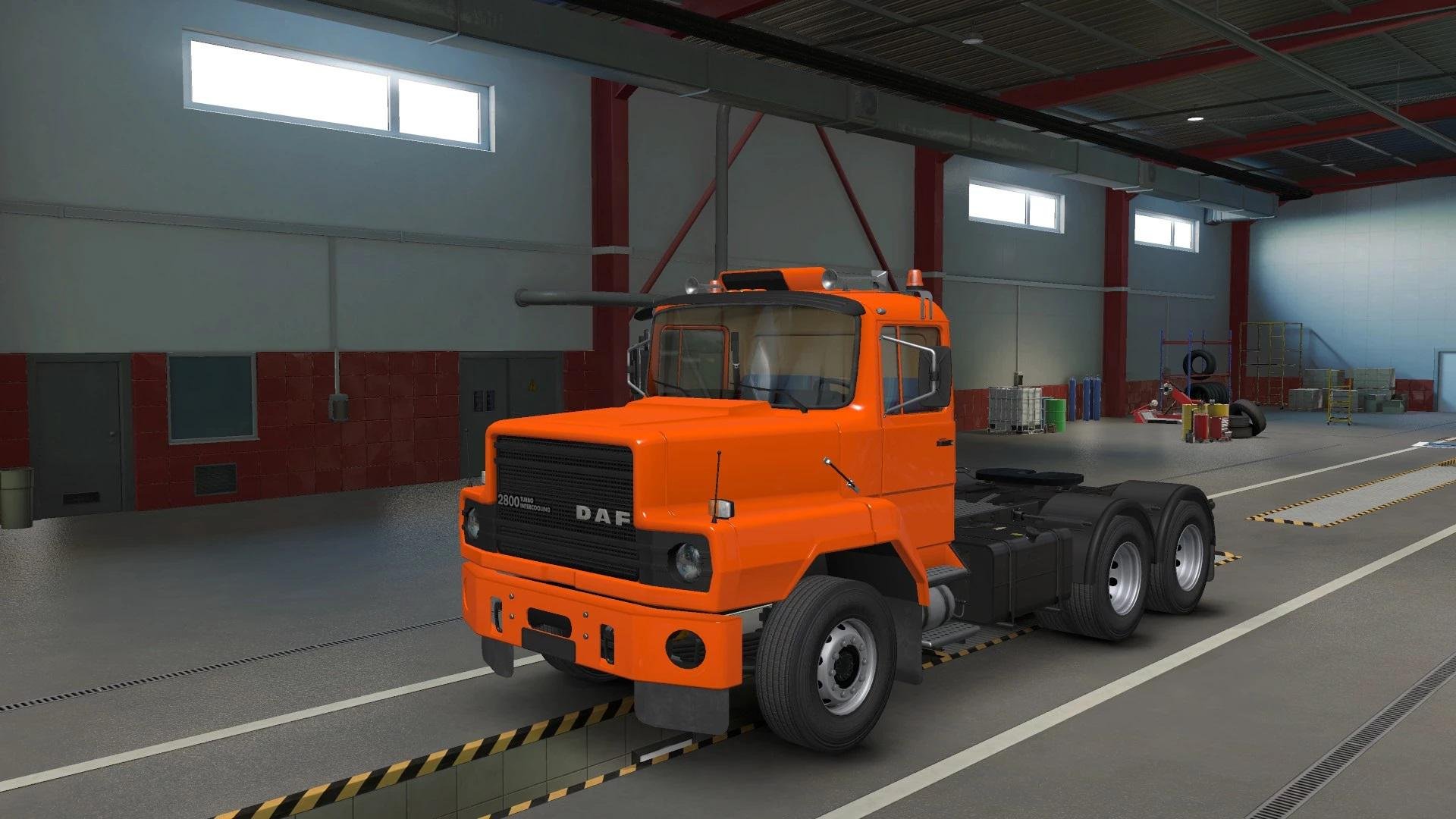 DAF NTT by XBS v 1.5.8 2