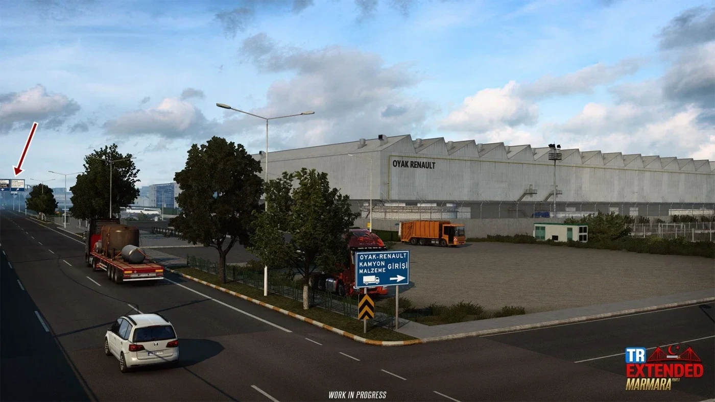 TRExtendedFix + Promods Combitabilty v1.0 4