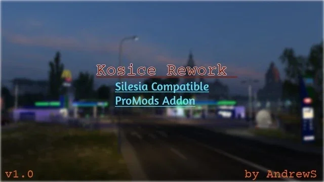 Kosice Rework v1.0 3
