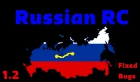 Russian RCv1.2 4