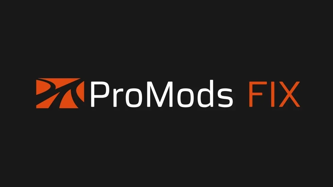 ProMods 2.73 FIX v1.7