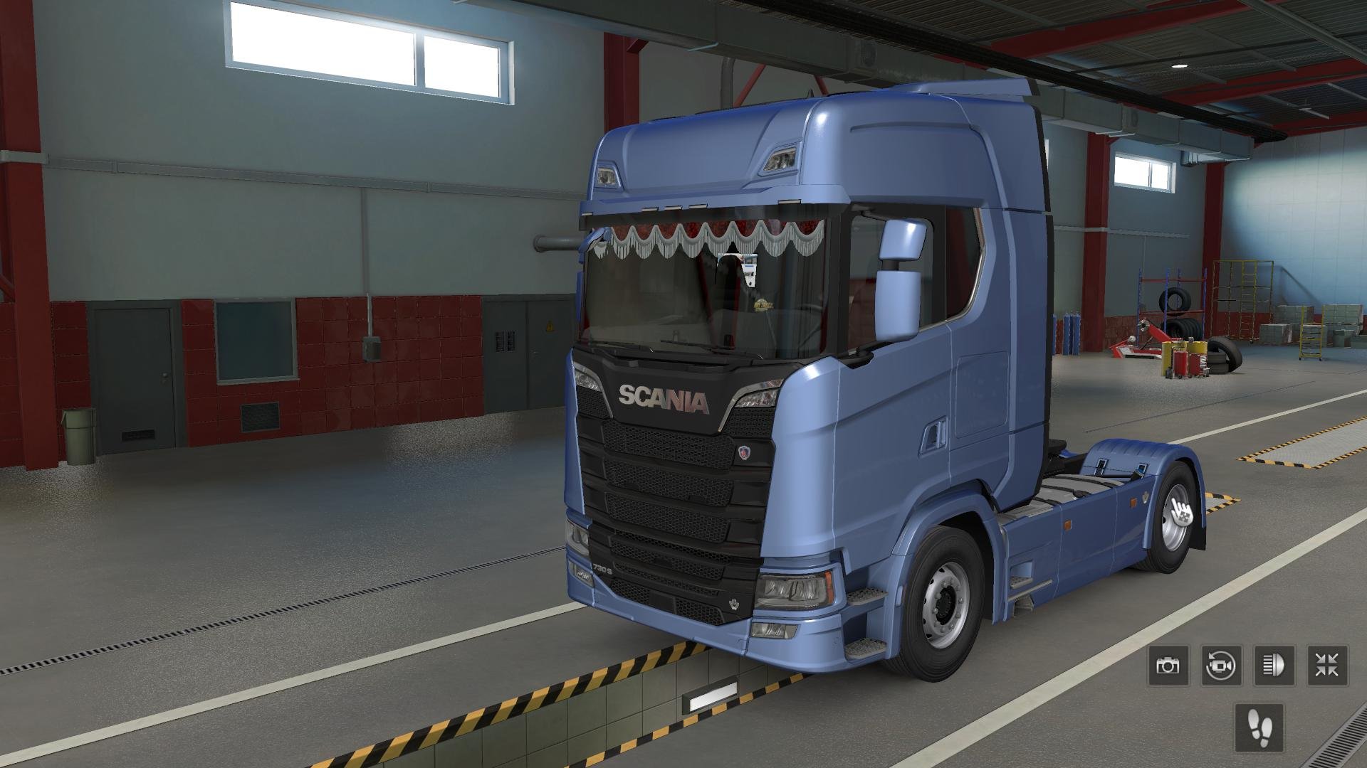 INTERIOR ADDON by Wolli v1.6 4
