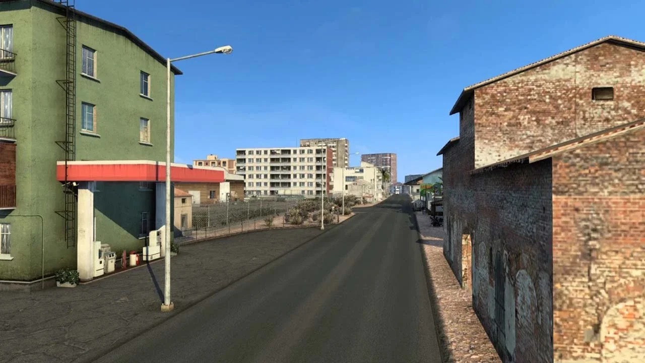 Horn of Africa v 1.1