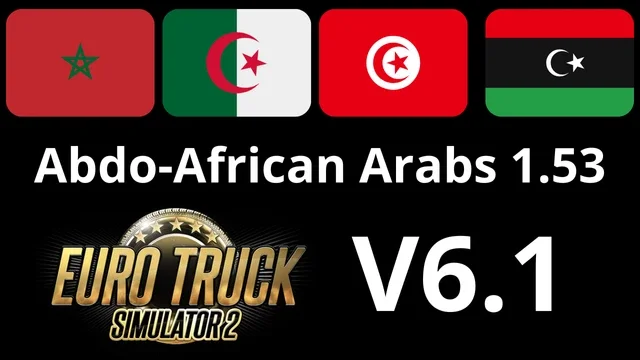 Abdo-African Arabs