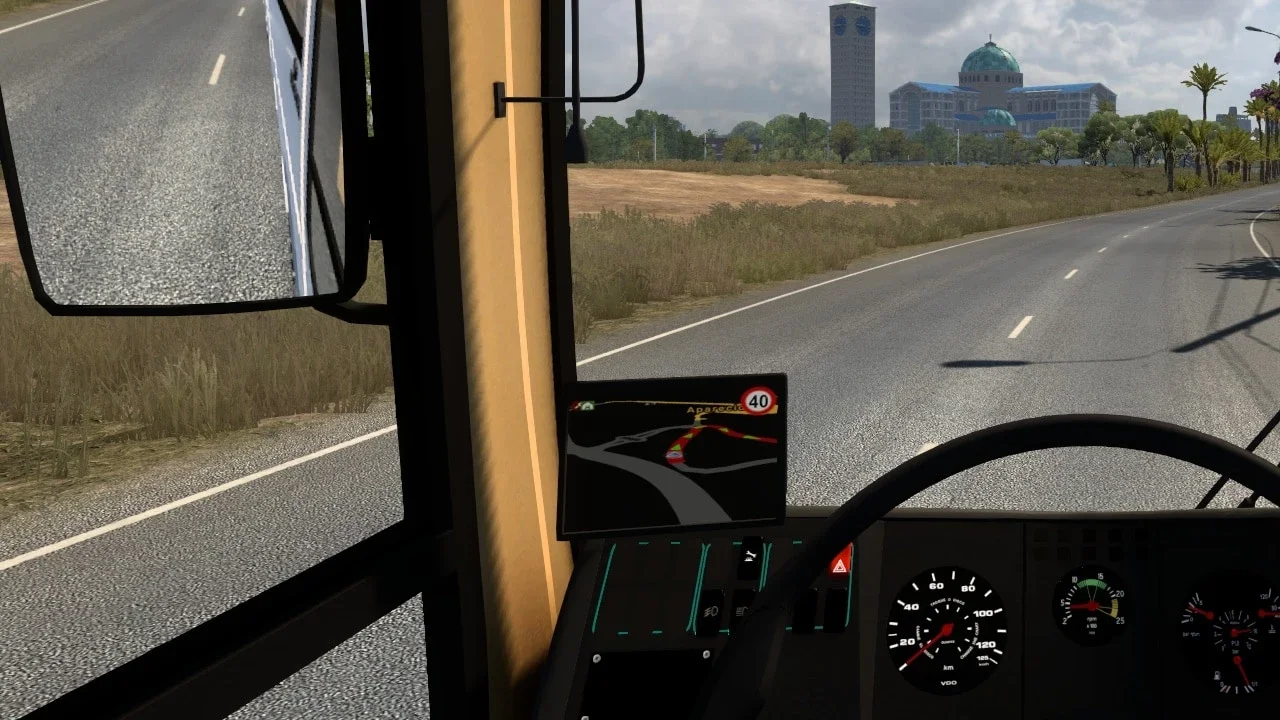 GPS For Buses v1.0