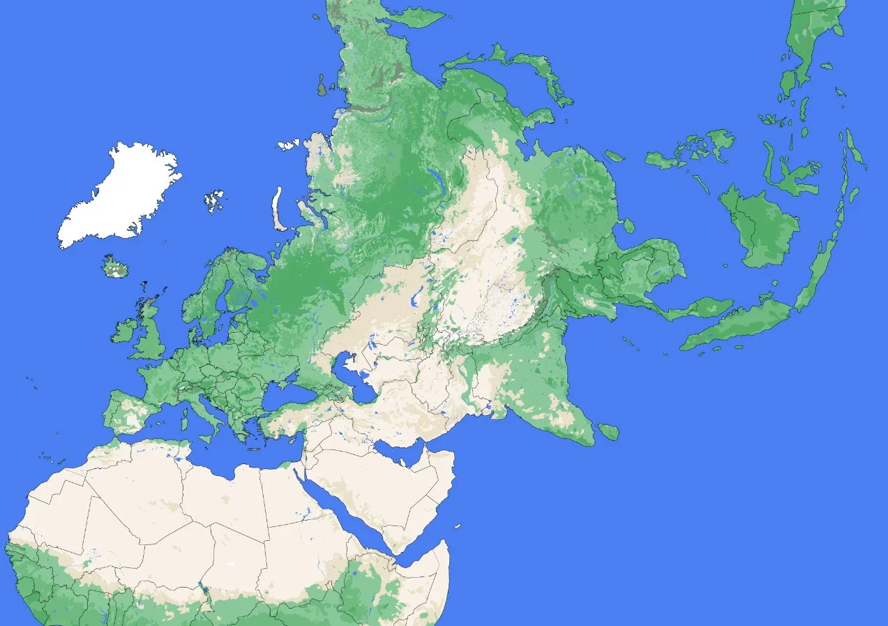 Worlds Combined Background Map v1.2 2