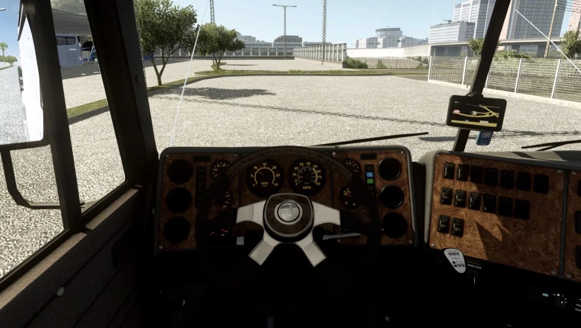 International 9800I v1.0