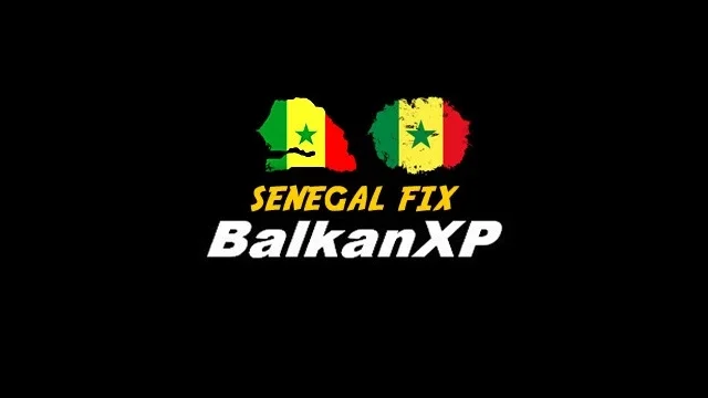 BXP Senegal FIX 155.0
