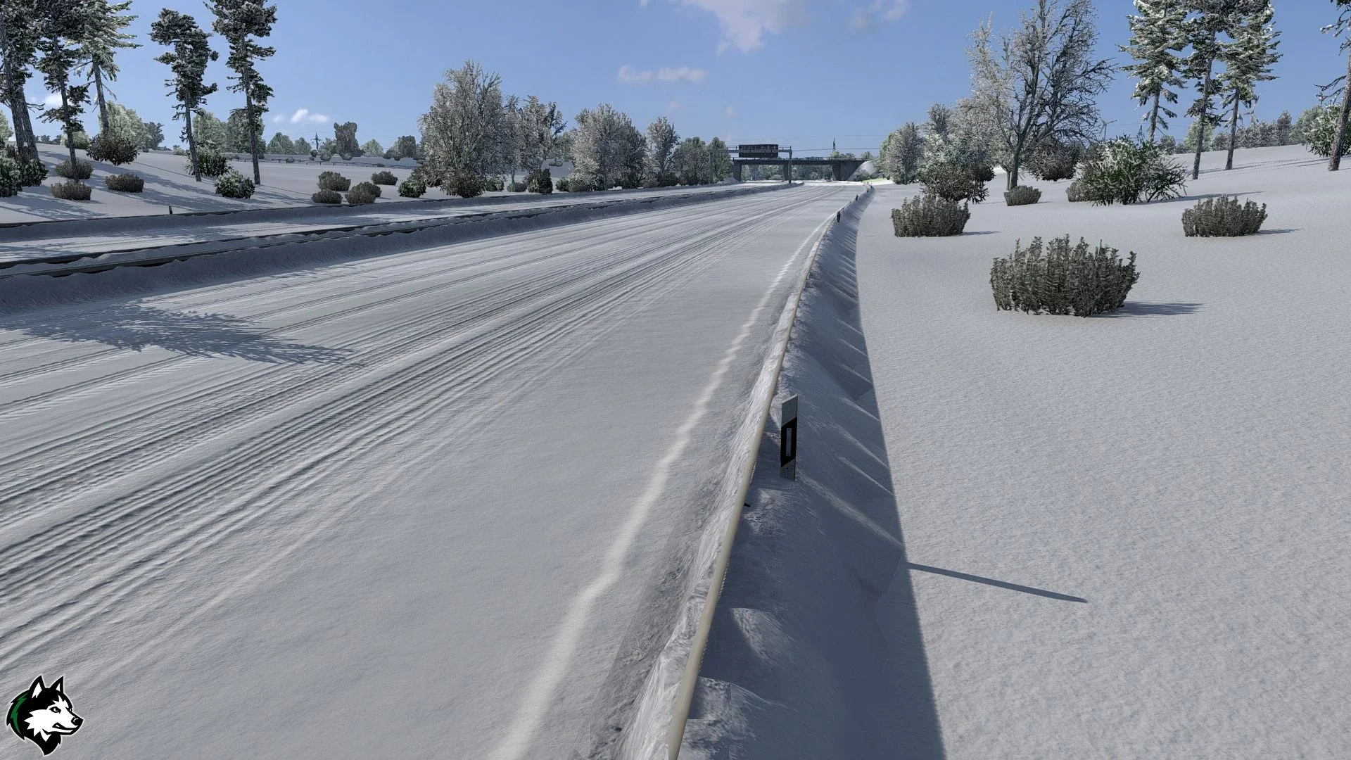 Winter addon for Frosty v1.1