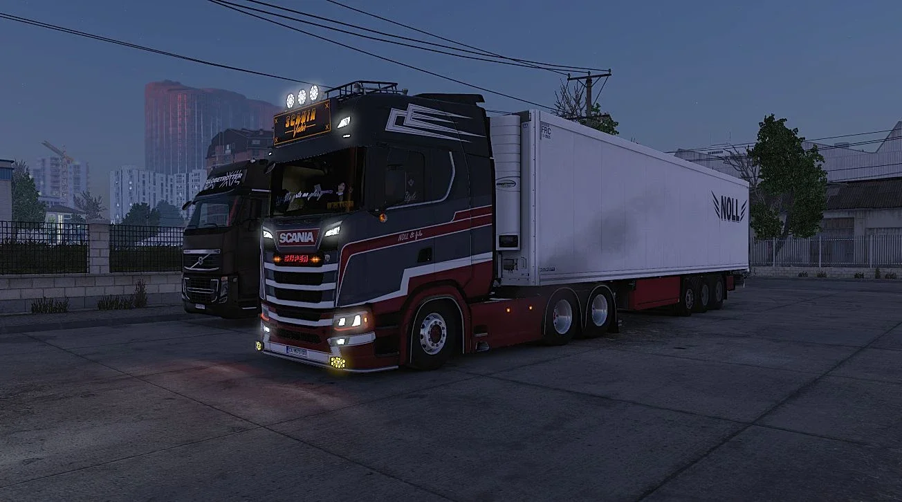 Noll fils Combo Pack v1.0 3