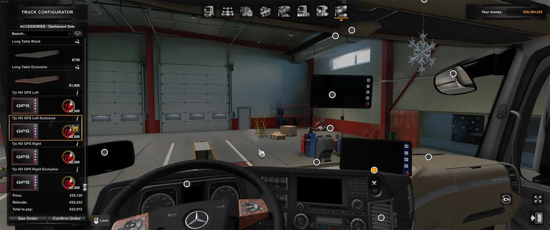 Tjs HD GPS Mod v v1.5.7