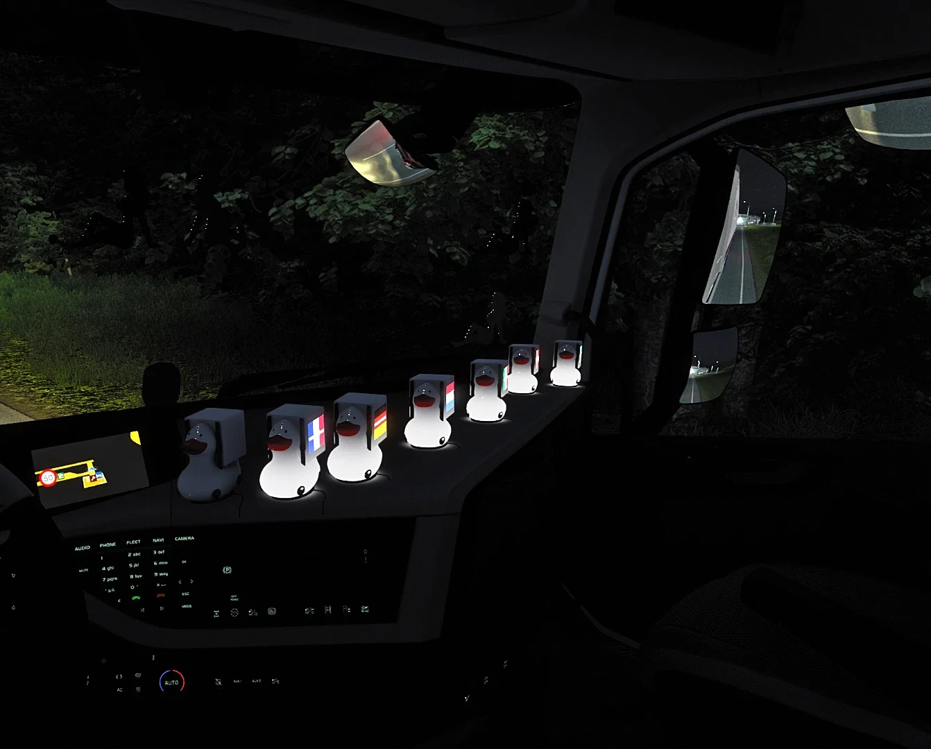 Addons struass pack v2.0 3