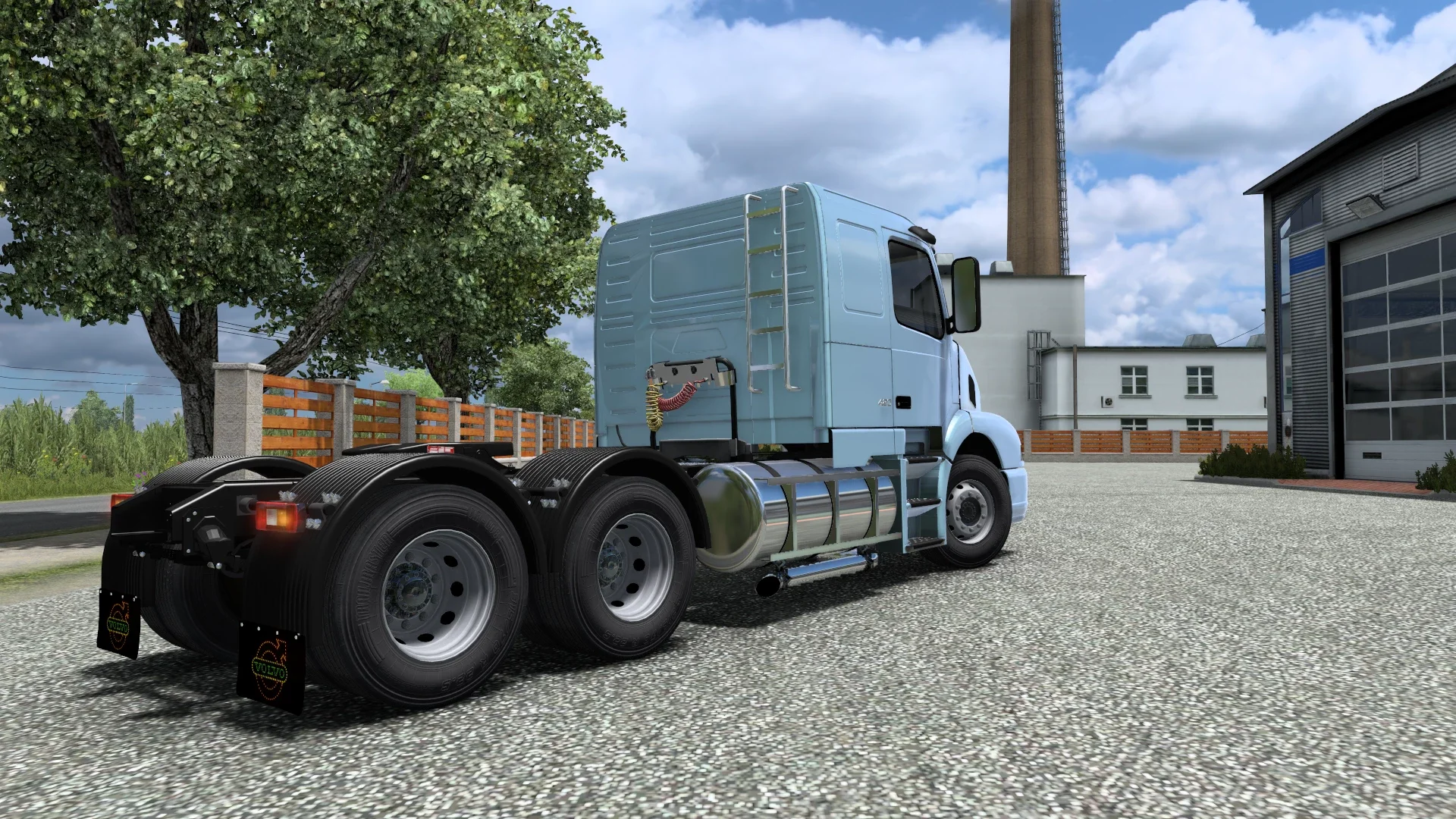 VOLVO NH12 v6.3+