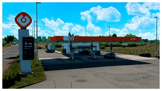 Portugal Rebuild v 0.1.5 2