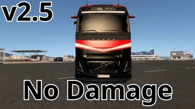 No Damage Ultimate Protection for Your Truck v2.5