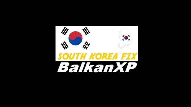 BXP South Korea FIX 154.0