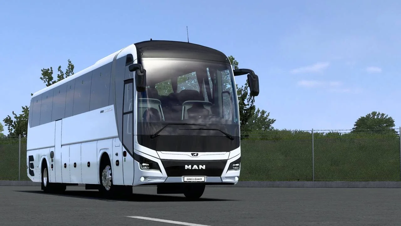 MAN Lion s Coach 2023 v1.2 5