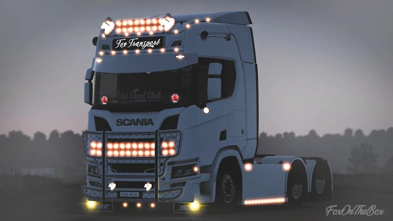 R.H Lightpack v2.9