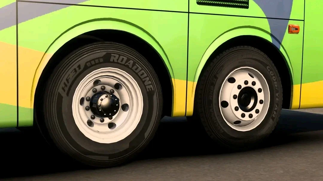 Weelpack PNB by RES 4