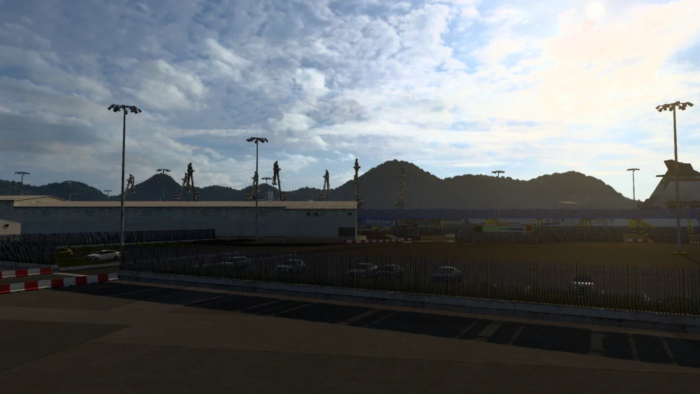 Wakkanai The Gateway to Japan v1.1 4