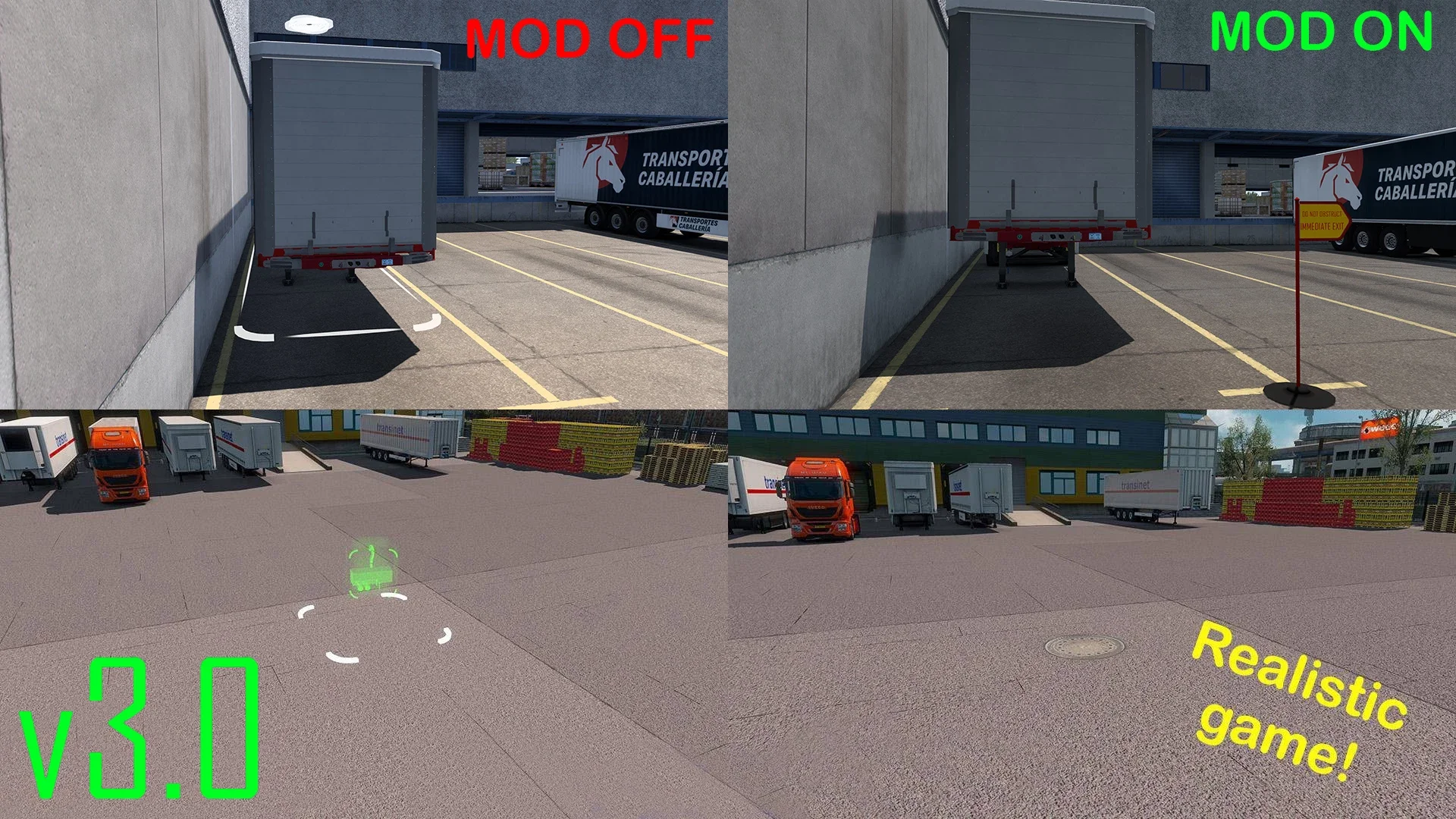 NO ICONS MOD.x