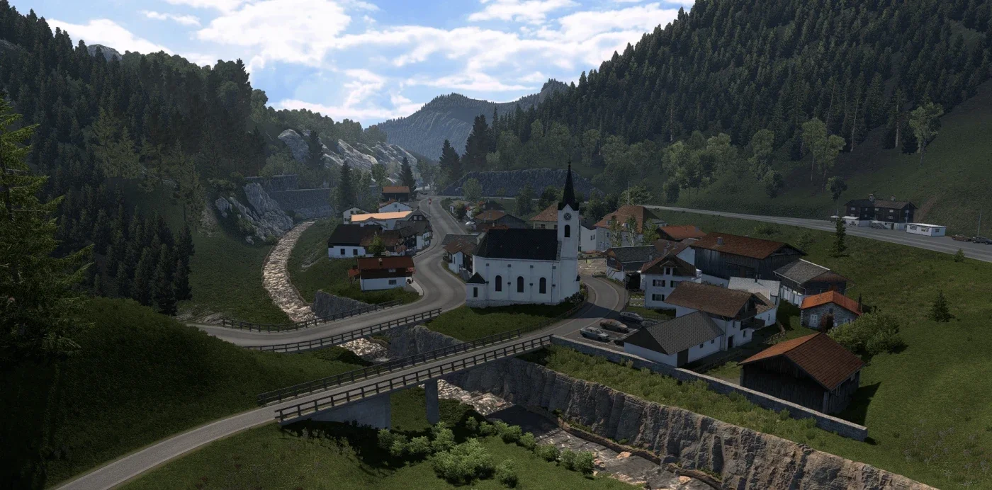 Discover Schweiz v1.1 2
