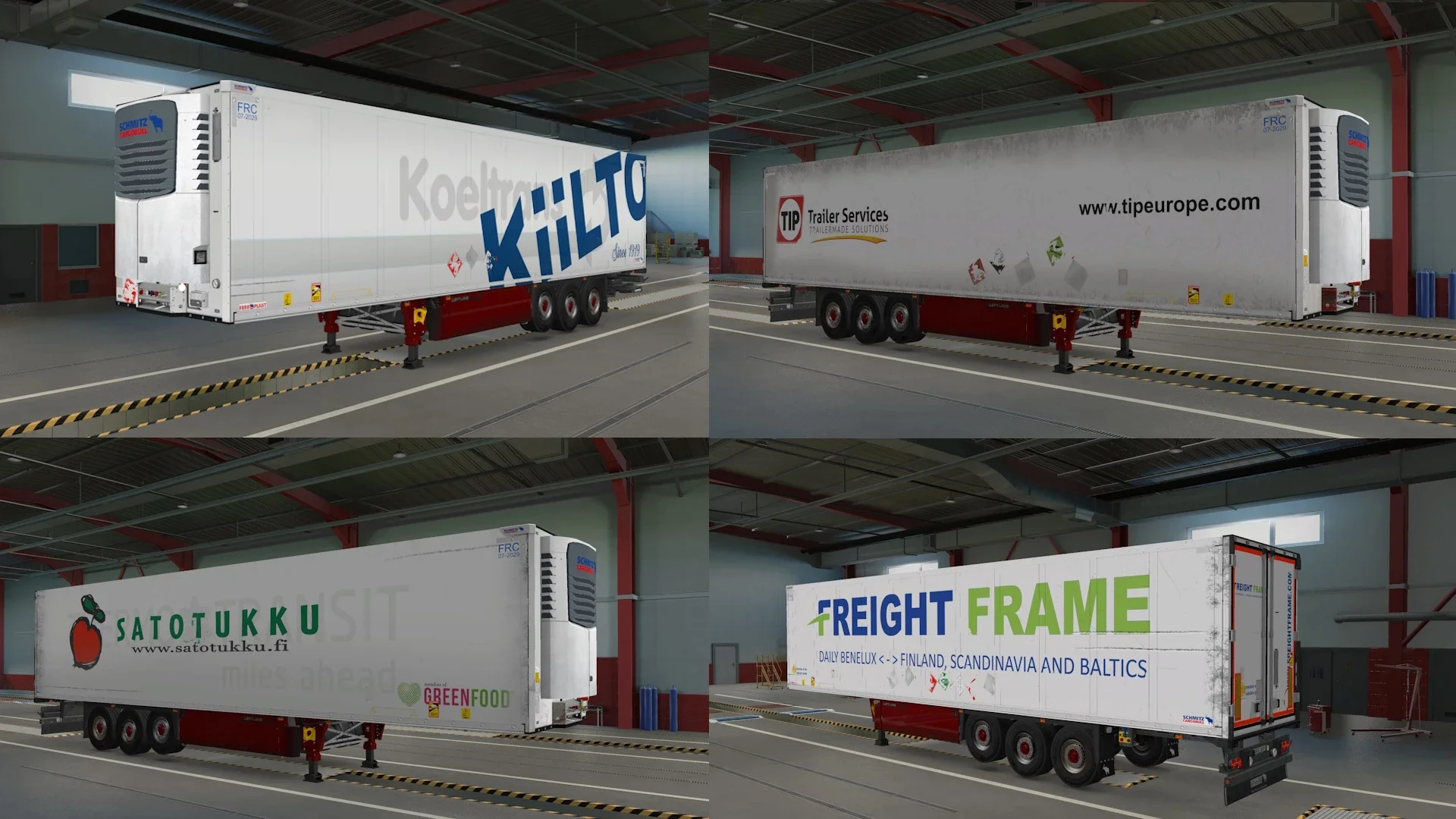 Trailer Pack v5.1 3