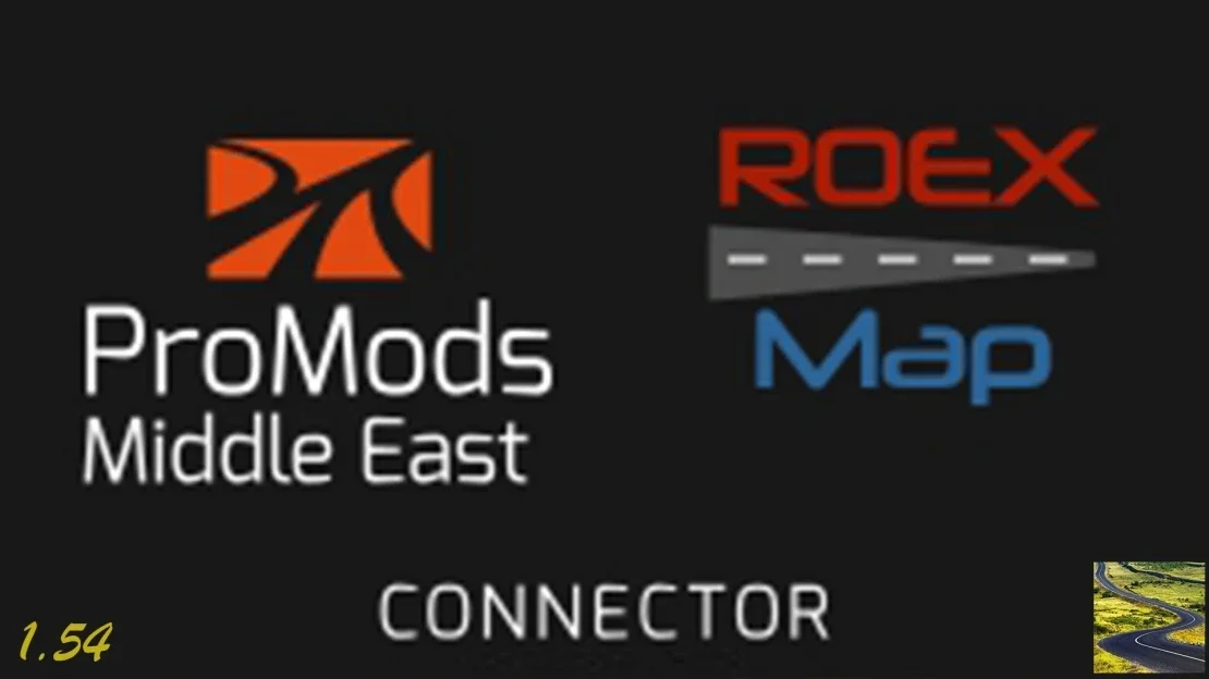 Promods Middle East Roextended RC v1.0