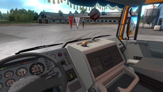 DAF 95ATi by XBS v 2.0 4