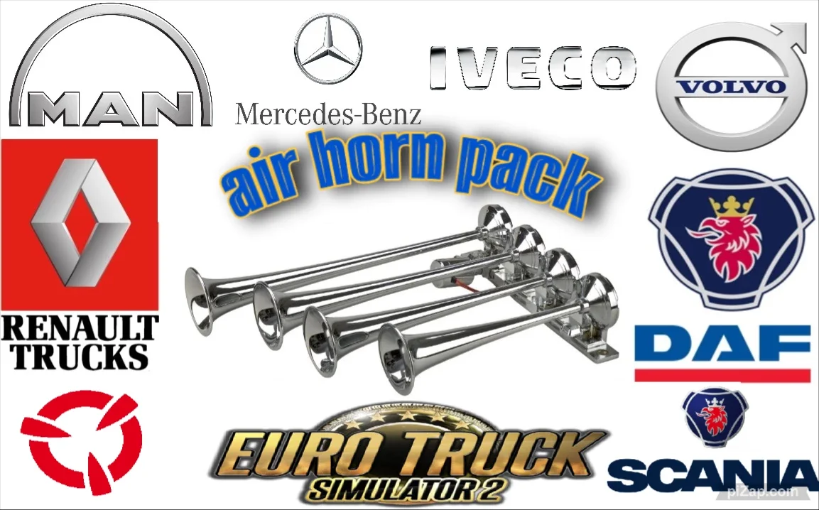 Airhorn Blade1974v1.0