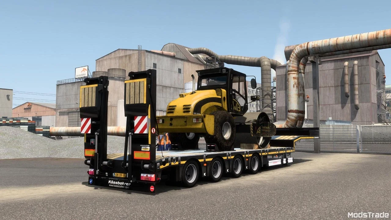 Kässbohrer K. SLA 4 v1.0 3