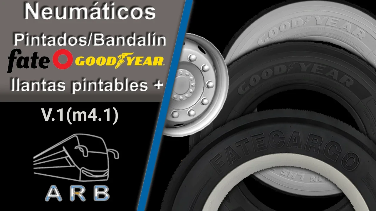 ARB Wheels V1.0 3