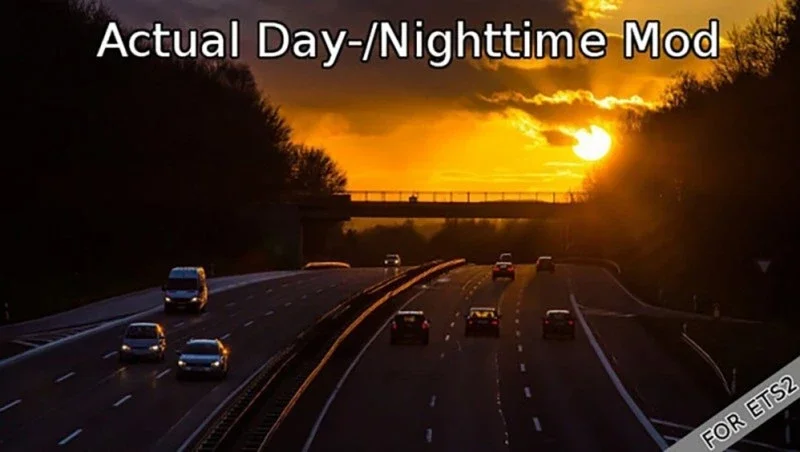 Actual Day Night Times v17.08.2025