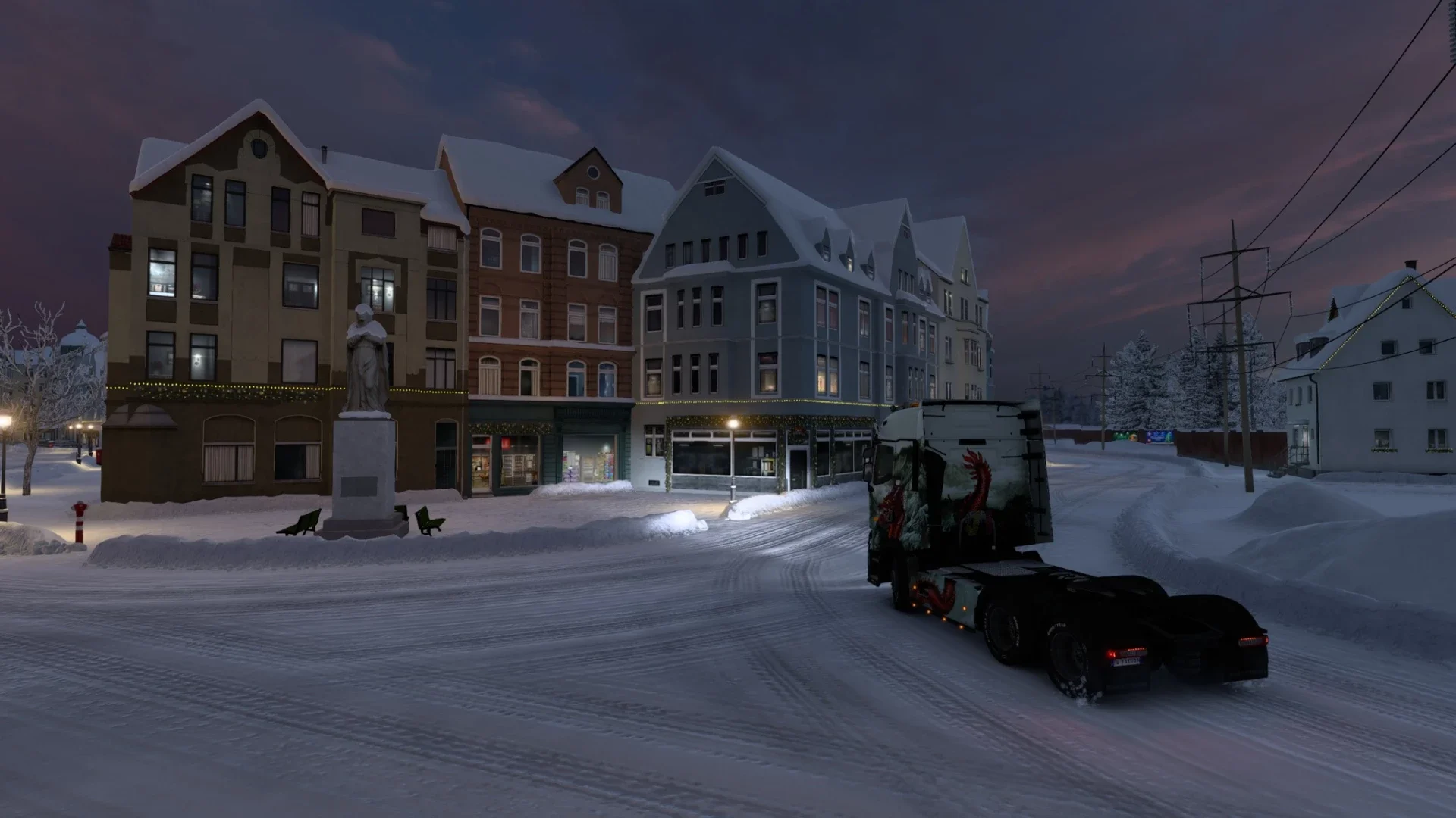 Roads Of Chunghwa R.O.C v1.0 3