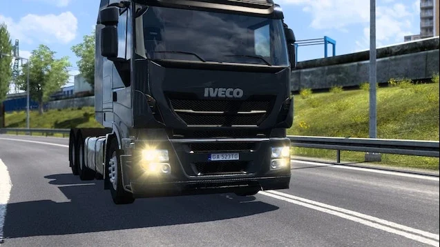 Realistic Flares