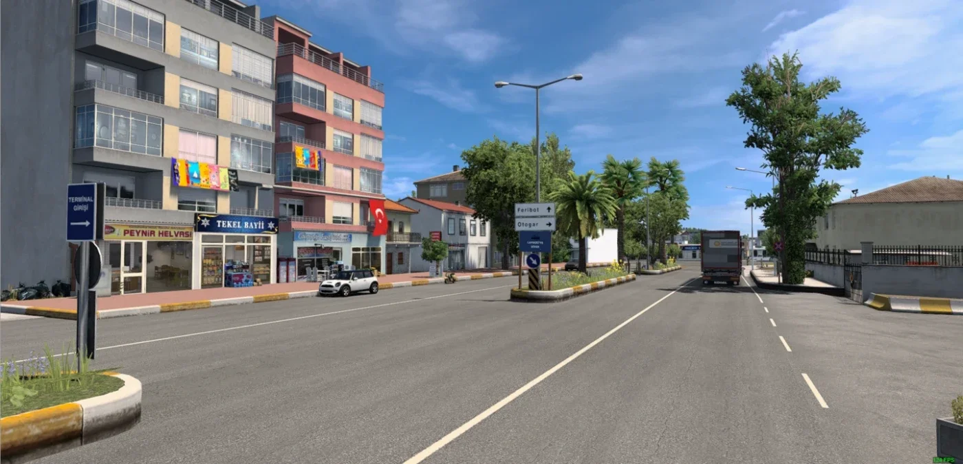 Road To Anatolia v1.0 2