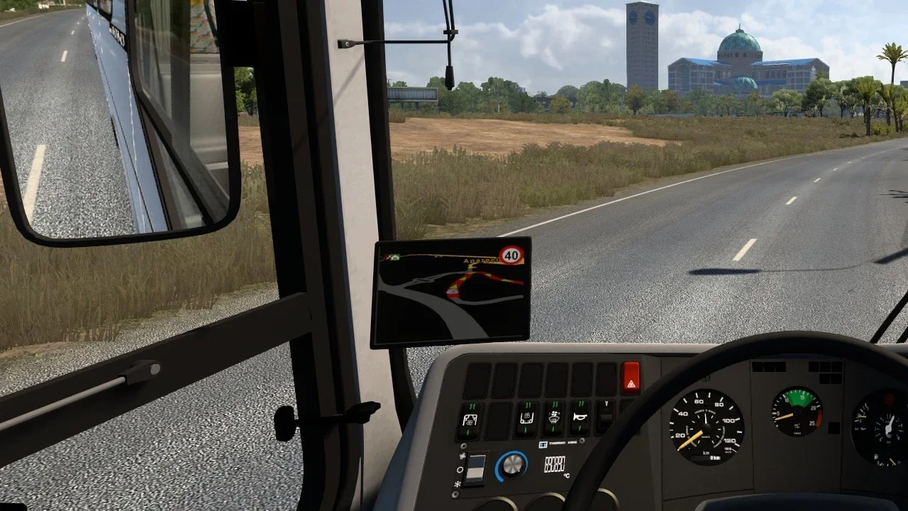 GPS For Buses v1.0 2