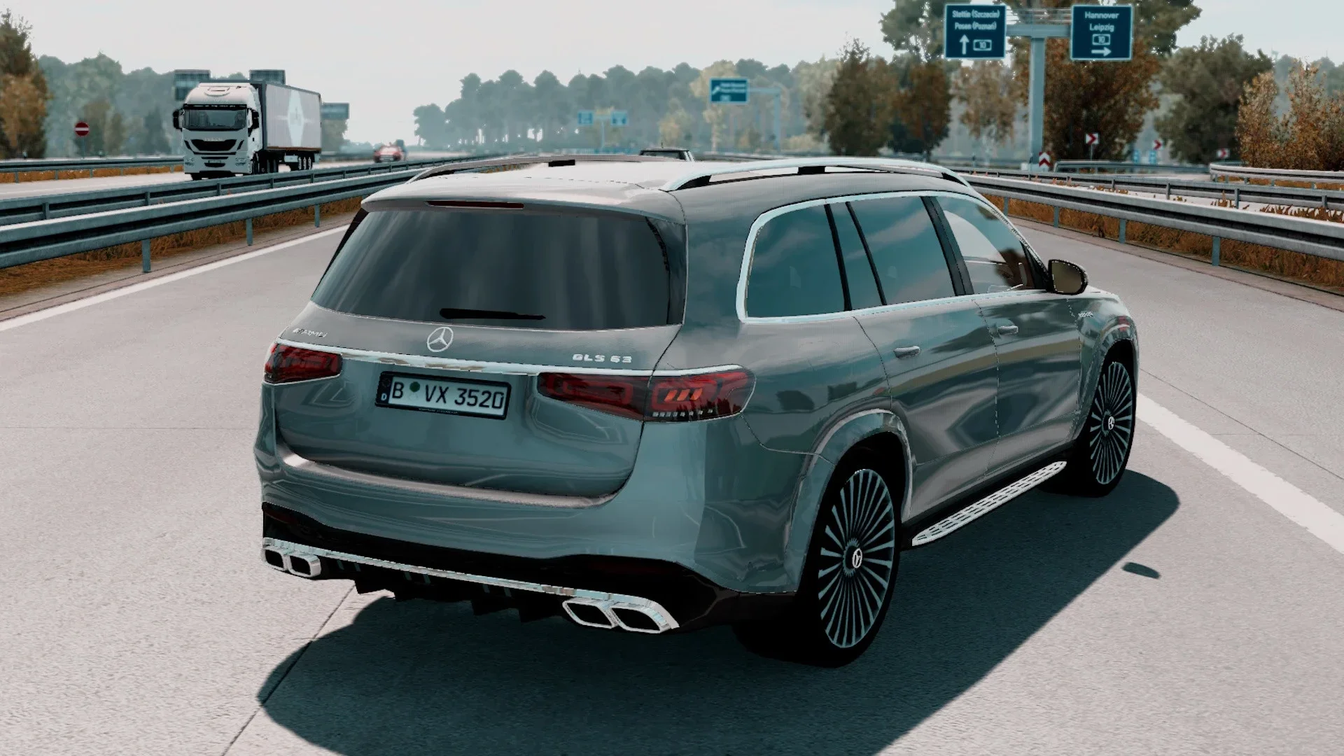 2023 Mercedes-Benz GLS 63 v1.2x