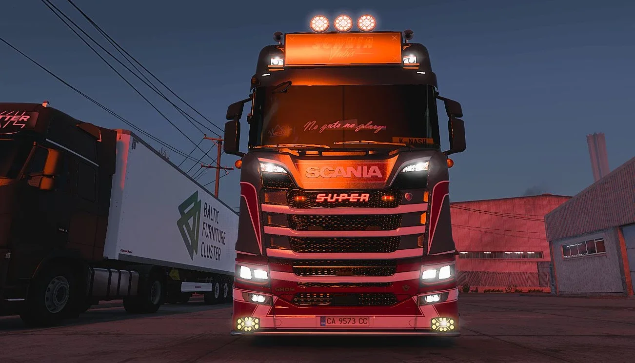 Noll fils Combo Pack v1.0 2