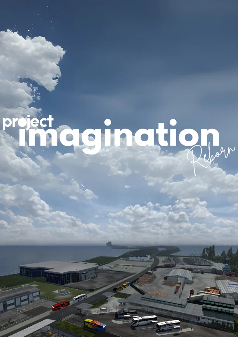 Project Imagination Reborn v1.0 3