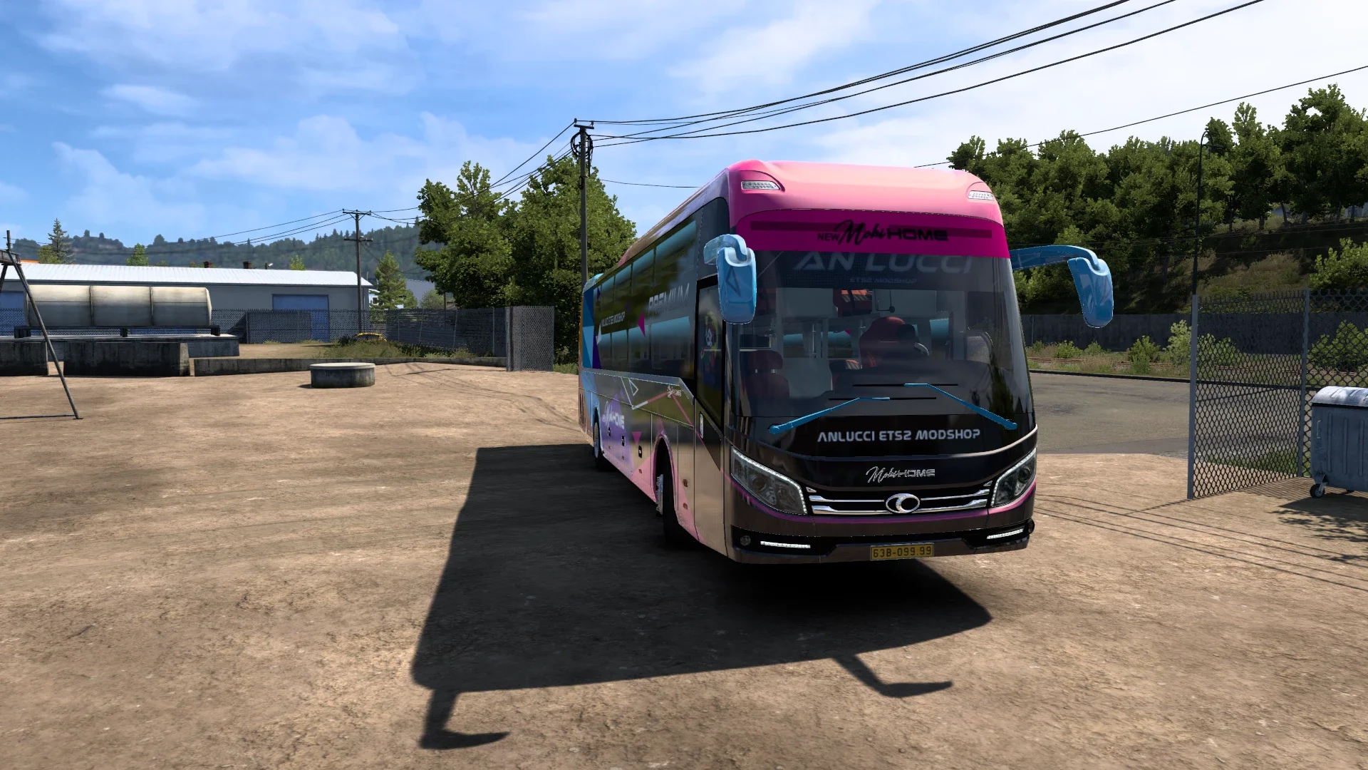 Thaco Mobihome 2023 2