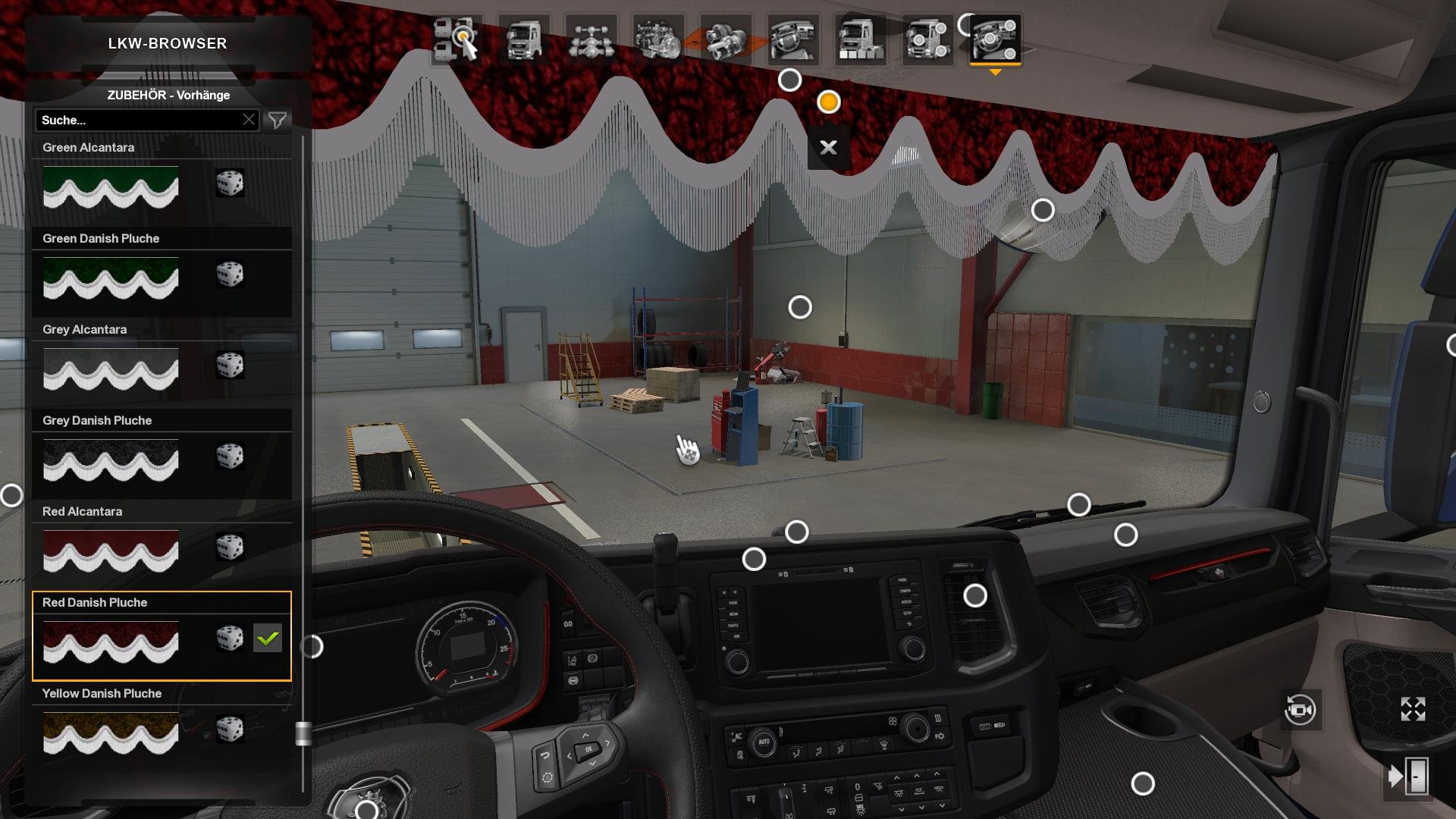 INTERIOR ADDON by Wolli v1.6 5