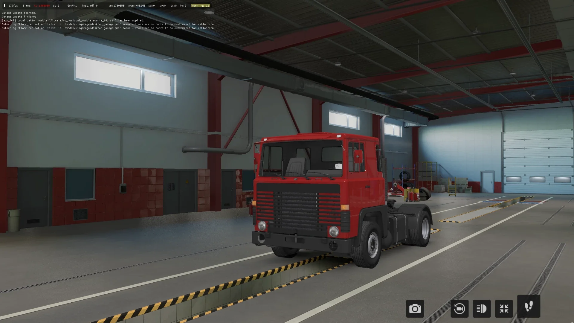 Scania LB 141 v6.0.x 2