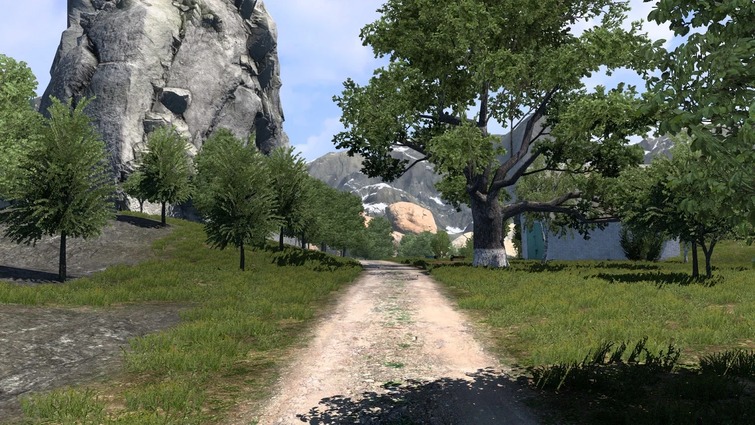 NEW MAP EXTREME v1.5.5AND 3