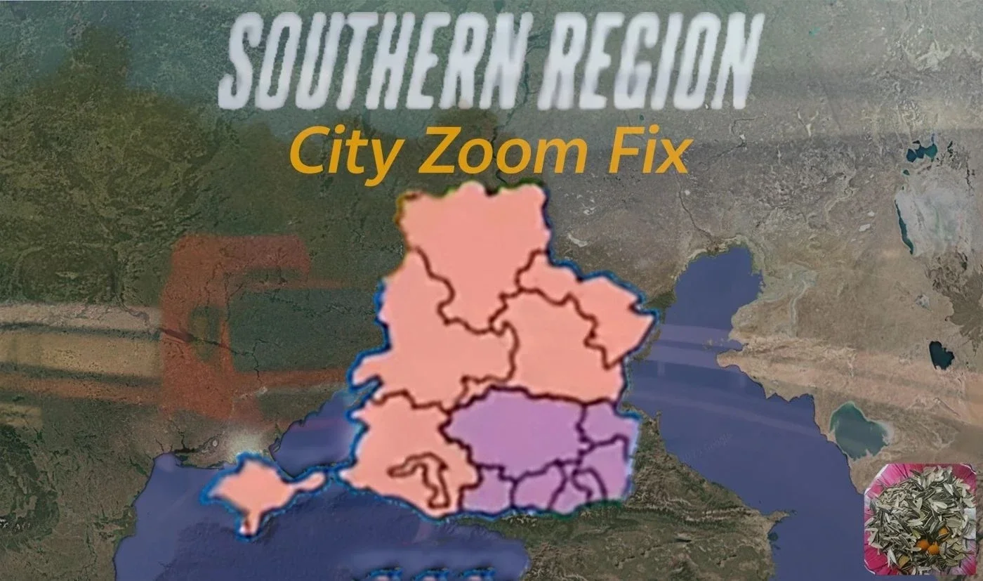 SRmap Zoom Fix v0.2