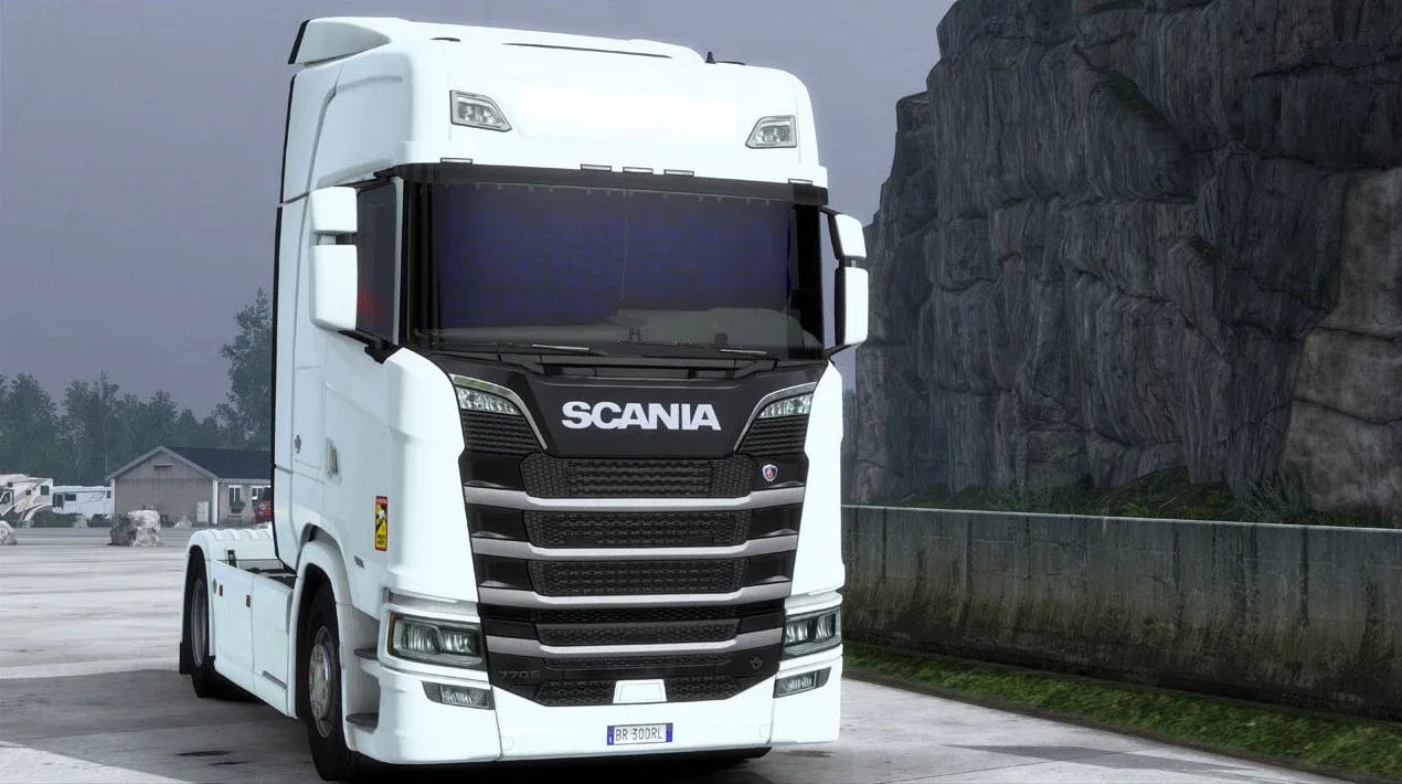 Curtains Mega Pack v1.0 4